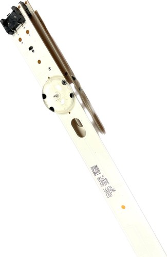 LED Bar TV Set Von 3: HC430DGG-SLTL1-A11X LC43490059A LC43490059A