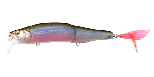 Megabass Gorham 147 F GORHAM 147F - 45g - Photo 7/15