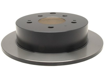 Raybestos Brakes Disc Brake Rotor P N 980800