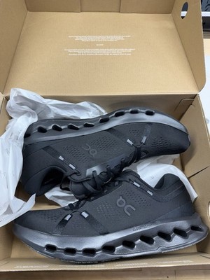 Size 13 Cloud surfer 2 Black