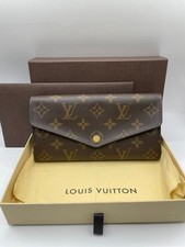 Louis Vuitton Sarah Wallet Monogram M60531 146832946