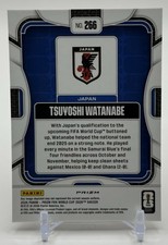 Preços baixos em Copa do Mundo FIFA Soccer Japão Sports Figurinhas