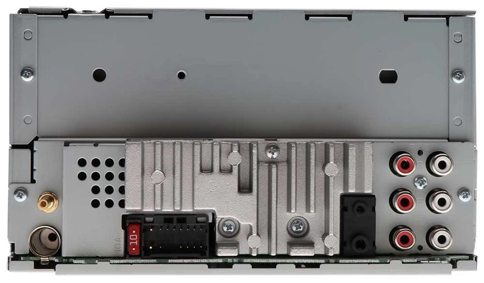 Pioneer FH-S820DAB Autoradio DAB 2 DIN - Photo 2/3