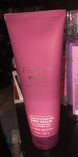 Bath  Body Works Fruity Musk Ultimate Hydration Body Cream 8 oz