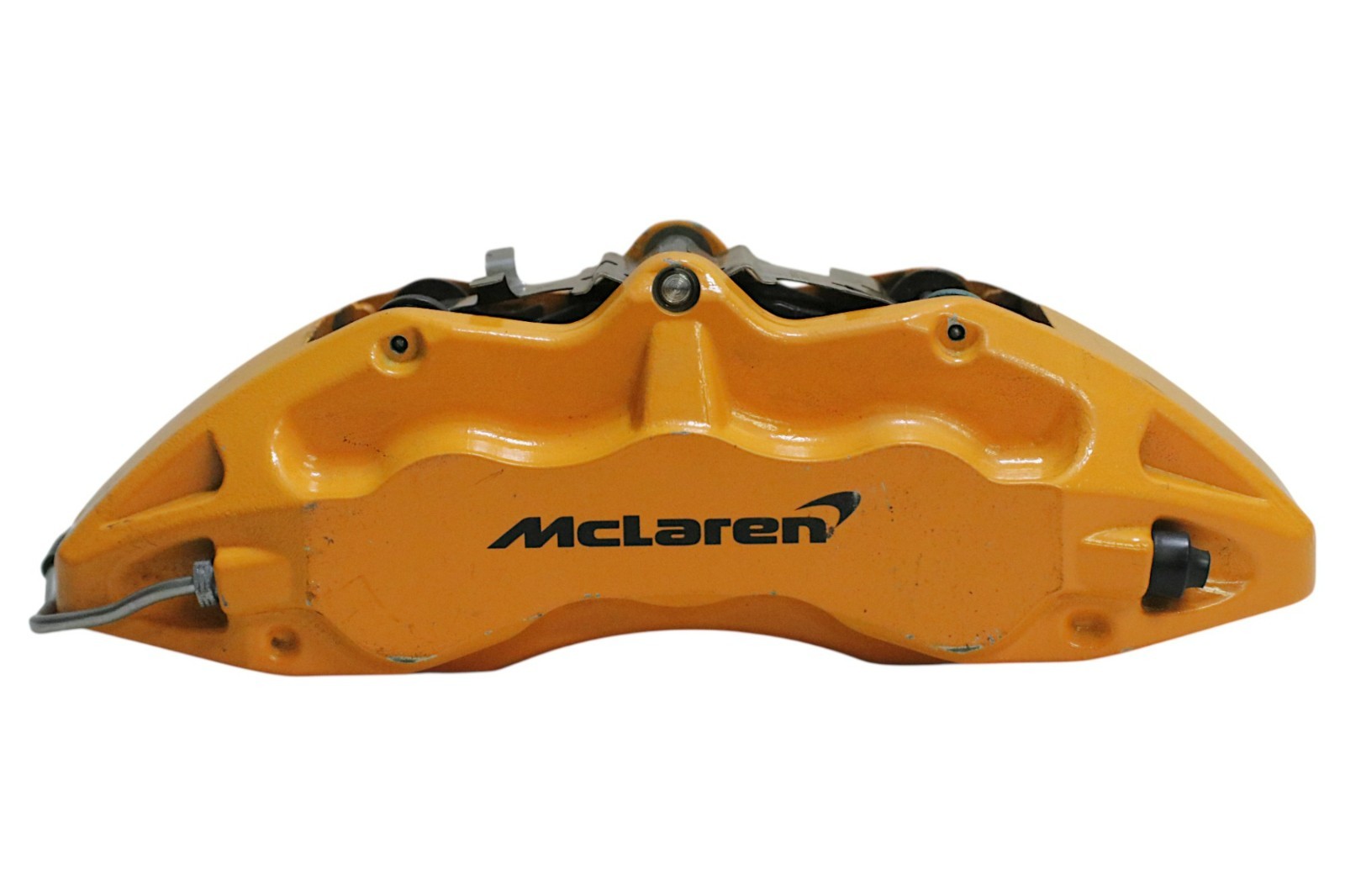 McLaren 570S Front Right Passenger Side Brake Caliper 11C0064CP 2019 OEM