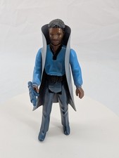 Product Image: Vintage 1980 Kenner Star Wars Lando Calrissian No Teeth Complete Hong Kong ESB