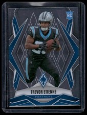 2025 Panini Phoenix #183 Trevor Etienne