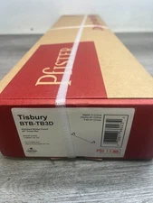 Pfister BTB-TB3D - Bathroom Hardware Bathroom Hardware and Accessories