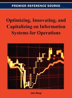 John Wang | Optimizing, Innovating, And Capitalizing On Information Systems...
