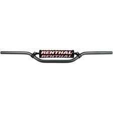 RENTHAL 0601-0031 966-05-GR-01-185 7/8" Off-Road Handlebar —