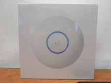 Ubiquiti UAP-nanoHD-US UniFi nanoHD 4x4 MU-MIMO 802.11ac Wave-2 Access Point NEW