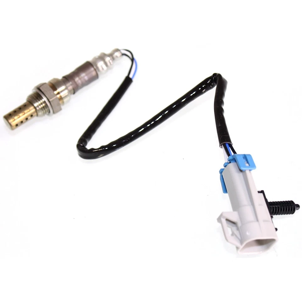 Sensor de oxígeno 234-4650 Denso O2 aguas abajo y aguas arriba para Chevy Olds De Ville Foto 2 de 4