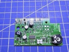 Honeywell Water Heater Gas Valve Control Board P# WV8840B1158