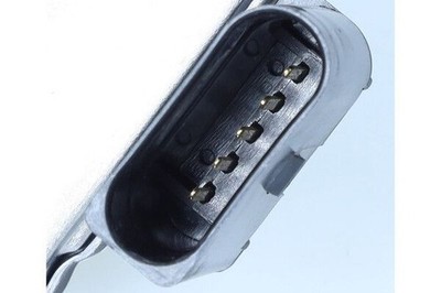 Maxgear Stellelement, Drallklappen (Saugrohr) 58-0109 für AUDI SEAT SKODA VW