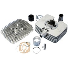 Envío gratis kit polini s6000 sachs 5v 80cc minarelli p6r Ø48, carrera 44mm