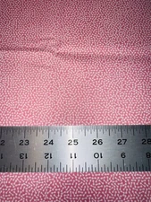  In The Beginning Garden Deco Darlings  Fabric  13” X  44”