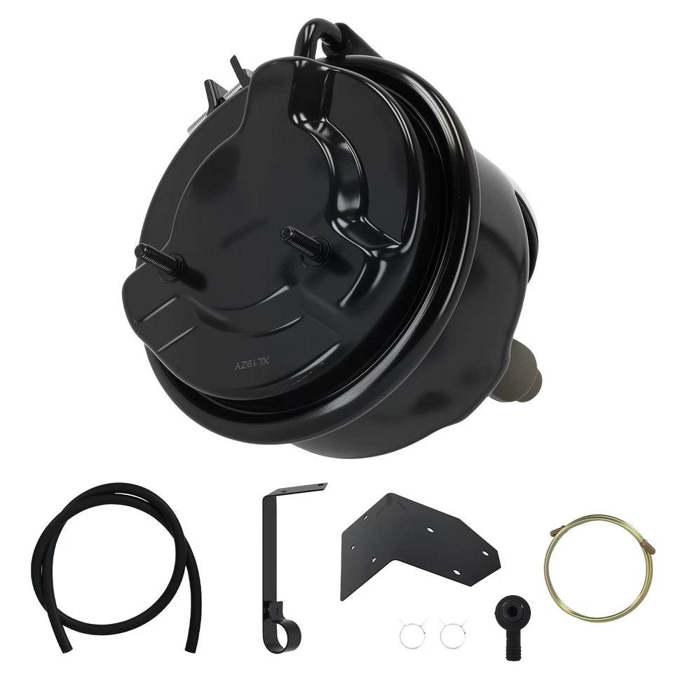 Remote Brake Booster Servo Kit 2.3 to 1 for Austin MGA MGB Land Rover LR17792 - Photo 2/4