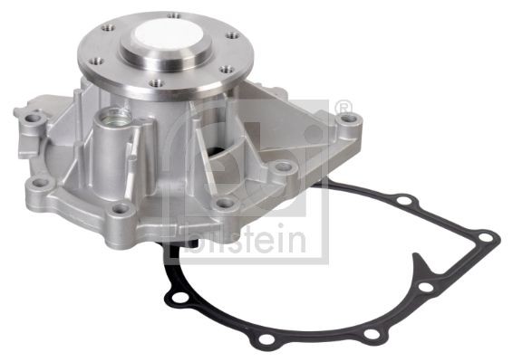 FEBI BILSTEIN 30679 Engine Cooling Water Pump Fits MAN NEOPLAN SINOTRUK (CNHTC)