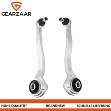 Querlenker Vorne Oben Geeignet für Mercedes CLS C218 2x Links + Rechts L+R Paar