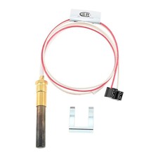 Natural LP Thermopile Senor Part Set For Rheem Ruud and Richmond Water Heaters
