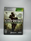 Xbox 360- Call of Duty 4 Modern Warfare
