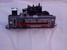 77 78 79 80 81 82 Corvette Ac Ac Heater Control New Replaces Gm 14020093