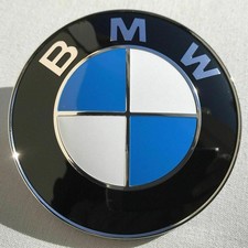 for BMW X1 E84 Genuine Label Original Rear Trunk Door Emblem Badge