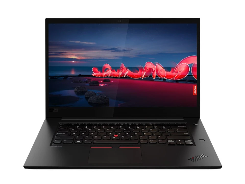 Lenovo ThinkPad X1 Extreme G3 · i7-10850H · 32GB · 1TB, Foto 1 von 5