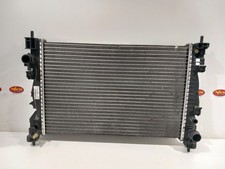 Radiateur Alfa Romeo GIULIETTA