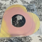 Taylor Swift LOVER Live From Paris HEART SHAPED VINYL 2025 Edition - IN HAND