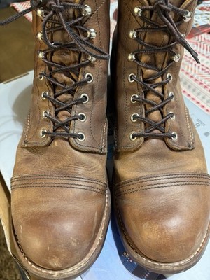 Red Wings Iron Ranger 8085 | eBay