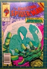 Amazing Spider-Man #311 1989 Newsstand Todd McFarlane Mysterio Cover VF 8.0ish