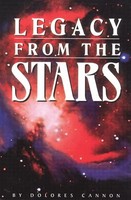 Dolores Cannon - Legacy From The Stars - Paperback - G245Z
