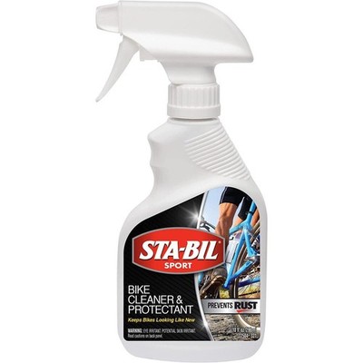 STA-BIL Multi-Surface Sport Fahrrad Reiniger & Schutzmittel 10oz-STA-22504