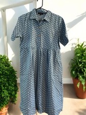 Women’s Polka Dots Dress Size M