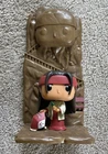 Funko Pop! Deluxe: Naruto - Hashirama Senju - GameStop (Exclusive) #1183- NO BOX