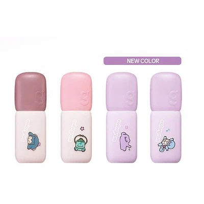 COLORGRAM Nude Blur Tint 5g 4colors Pokémon Edition K-Beauty - Bild 1 von 4