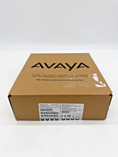 Brand New - Sealed - Avaya J179 Gigabit IP Ph...