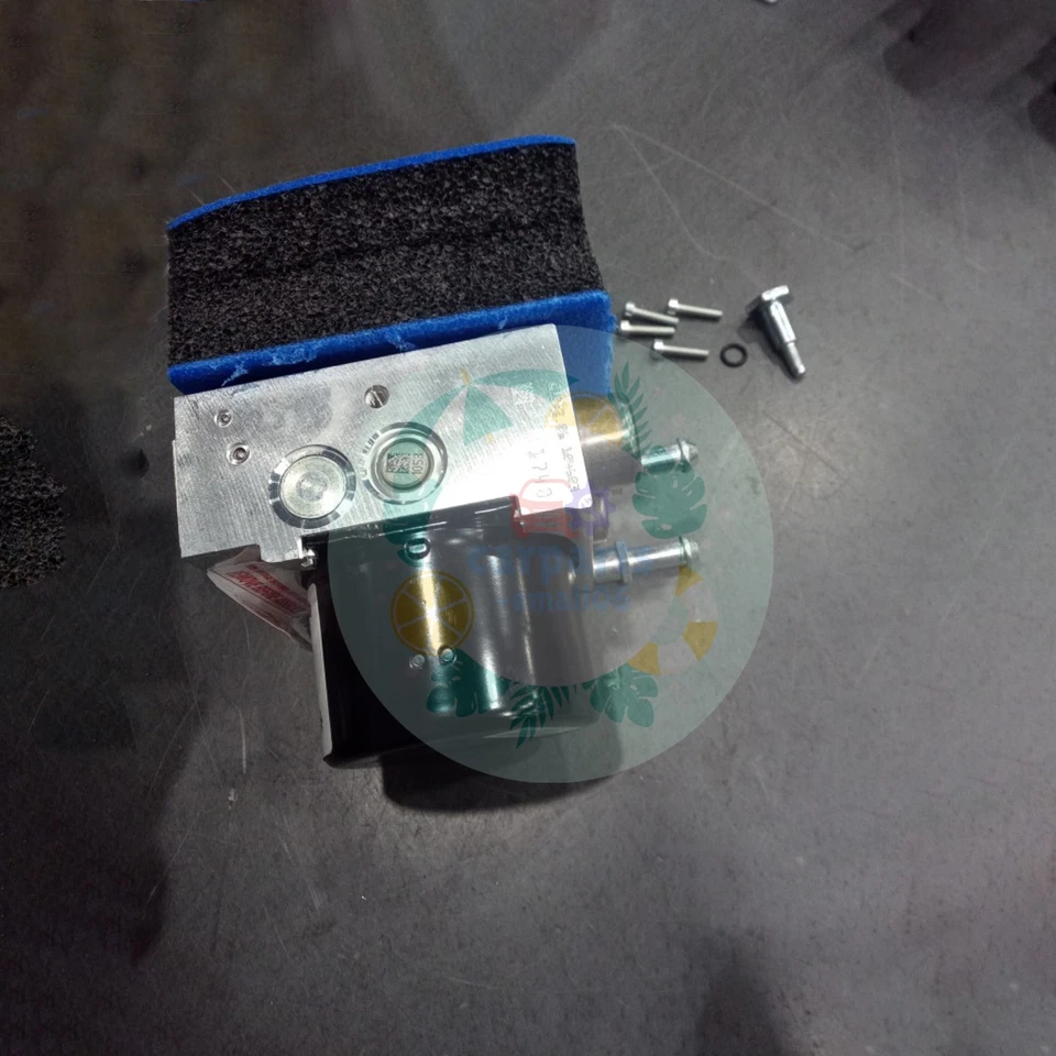 US OEM ABS CONTROL PUMP 68067457AA FOR JEEP WRANGLER 2010-2018 Foto 2 de 4