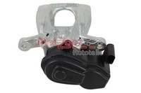 Metzger Bremssattel Hinten Links FüR Nissan X-Trail T32_ T32 Leaf ZE1 ZE1_
