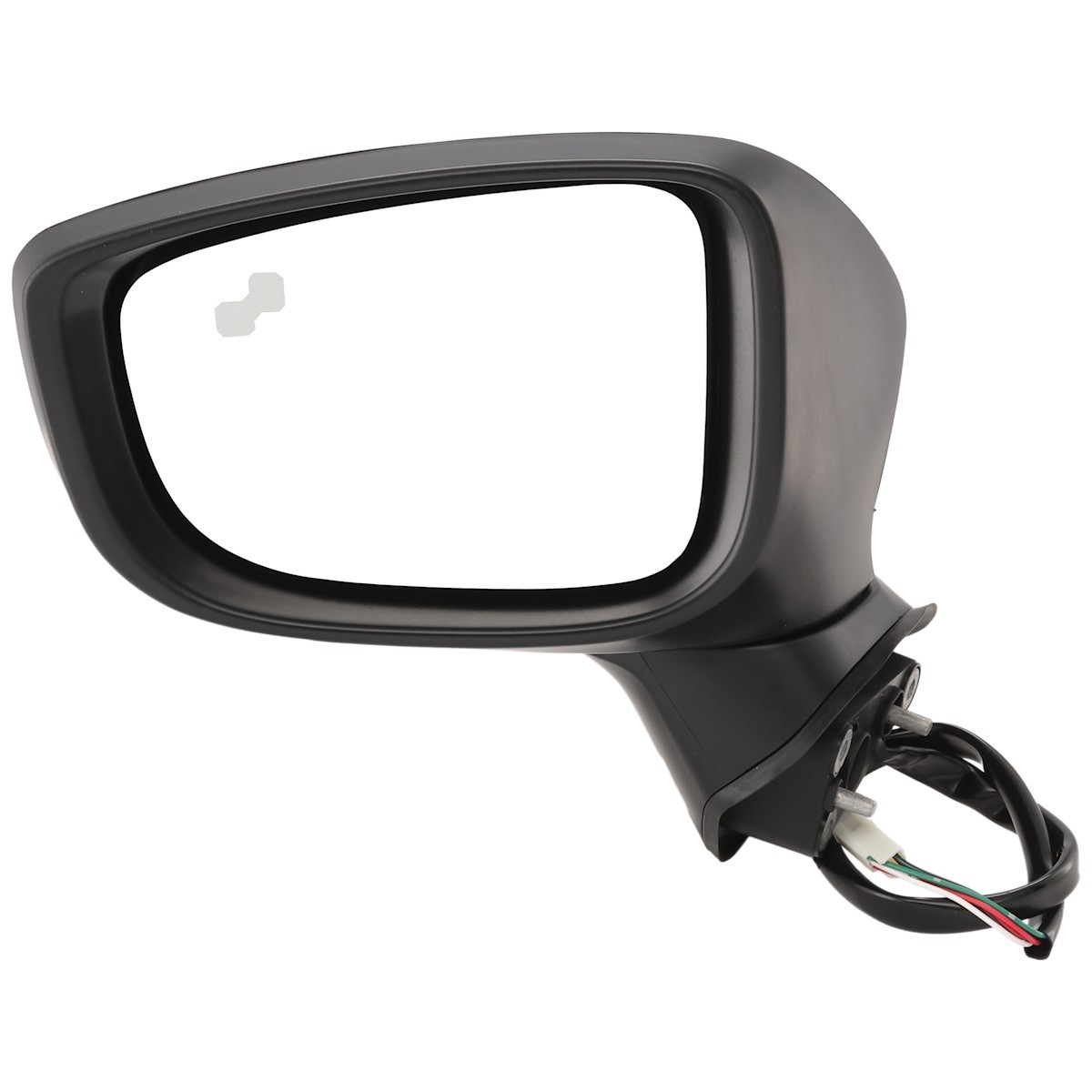 Mirror Left Hand Side Driver BJT969181A Sedan for Mazda 3 Sport