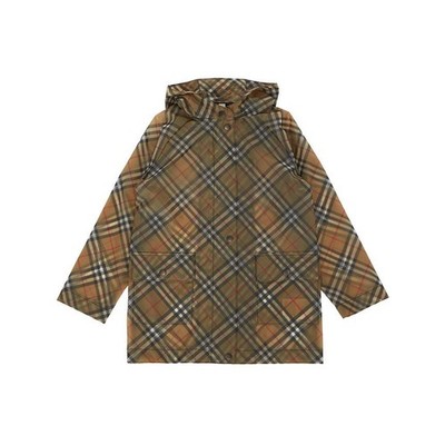 Burberry Regenmantel EMILIA 8078222 A7028 76317488