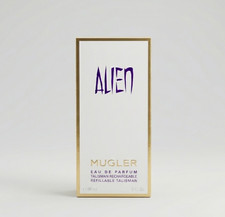 Alien By Thierry Mugler | Women 90ml Eau De Parfum | New & Sealed