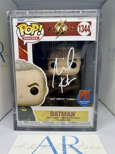 Ultimate Funko Pop Batman Figures Gallery and Checklist 182