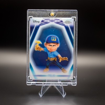 2026 Topps Disney Neon - Felix (CNE-108)