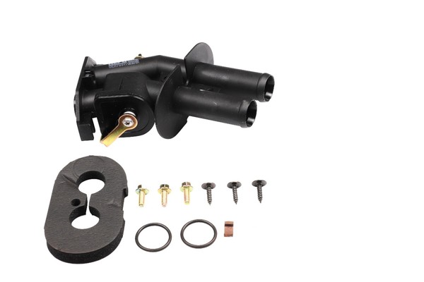 Hepu KüHlmittelregelventil TM8015 FüR VW LT 28 46 2 2DA 2DD 2DH 2DC 2DF 2DG 2DL-image
