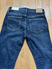 Woman’s American Eagle Airflex Skinny Jeans Sz 30x 32 — photo 7