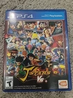 J-Stars Victory Vs+ Sony PlayStation 4 PS4 - Fast Shipping!