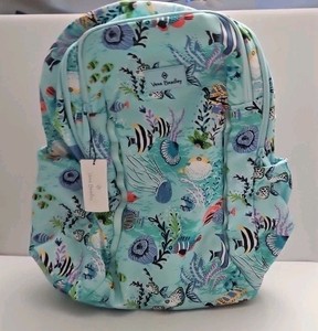 Vera Bradley Antilles Treasure | eBay display picture 2