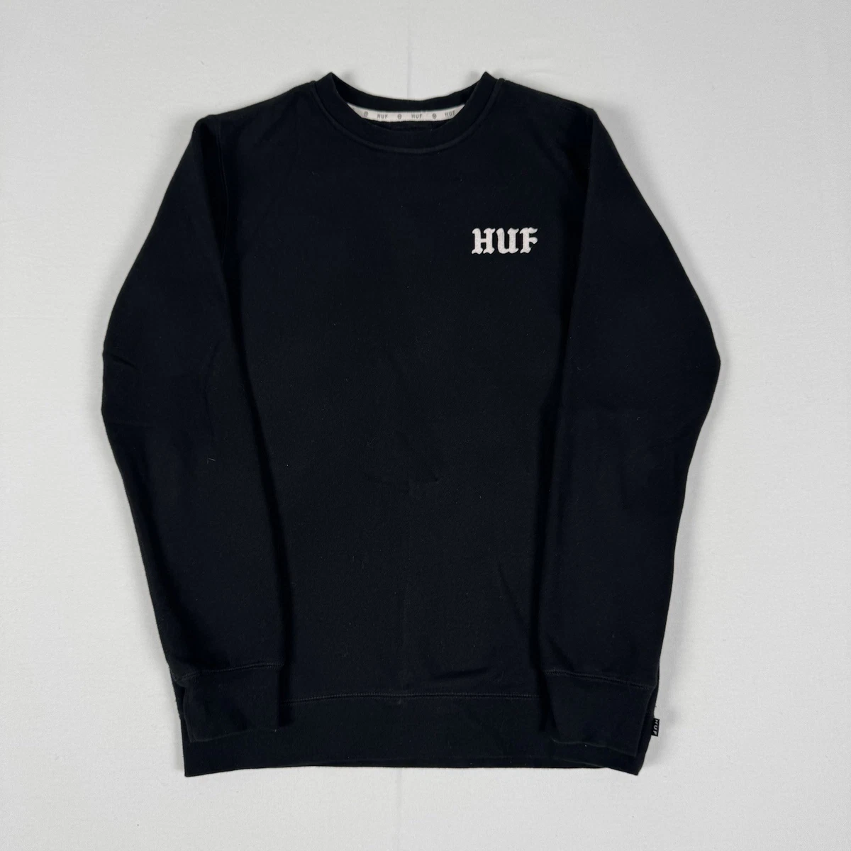 HUF Sweatshirts for Men for sale | eBay UK